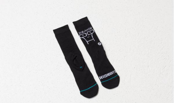 Stance Descendents Black