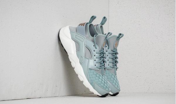 Nike Air Huarache Run Ultra SE Light Pumice/ Sand-Sail-Black