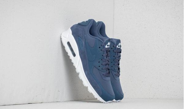 Nike Air Max 90 Essential Diffused Blue/ Diffused Blue