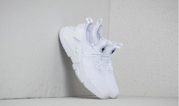 Nike Air Huarache Drift White/ Black