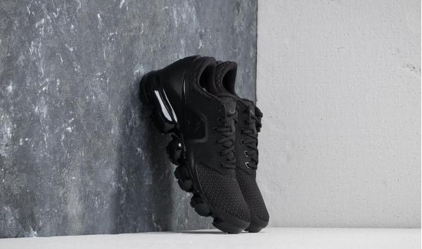 Nike Air Vapormax Wmns Black/ Black-Black-Anthracite