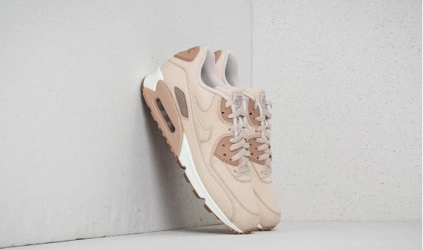 Nike Air Max 90 TXT Desert Sand/ Desert Sand-Sand