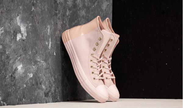 Converse Chuck Taylor All Star Hi Barely Rose/ Barely Rose