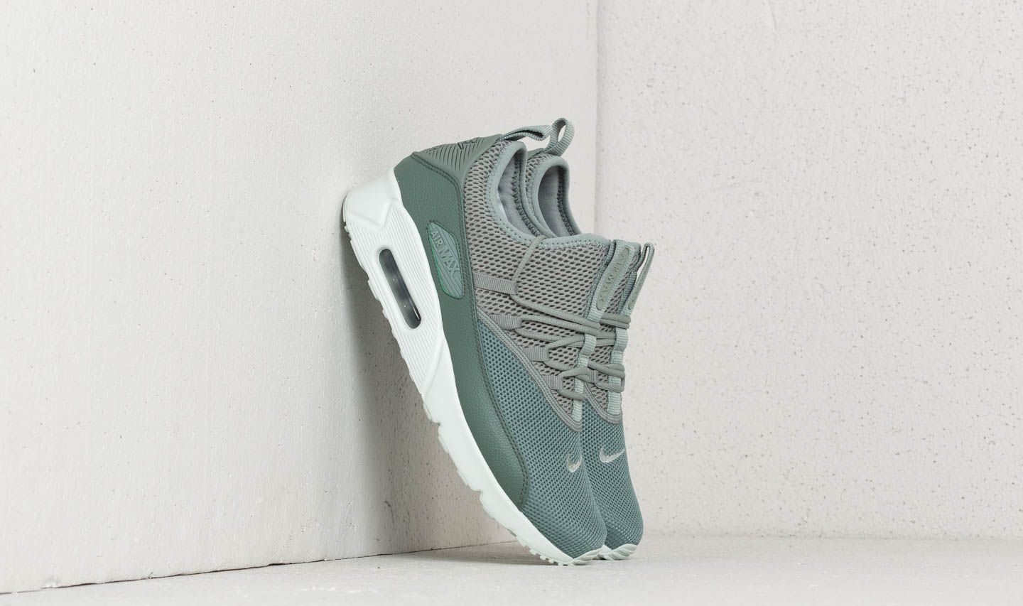 nike air max 90 clay green
