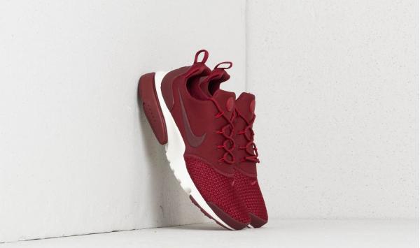 Nike Presto Fly SE Team Red/ Team Red-Gym Red-Sail