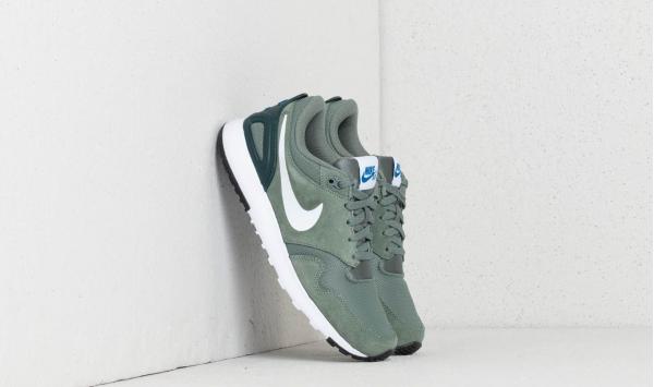 Nike Air Vibenna Clay Green/ White-Deep Jungle