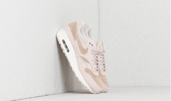 Nike Air Max 1 Premium Desert Sand/ Sand-Sail