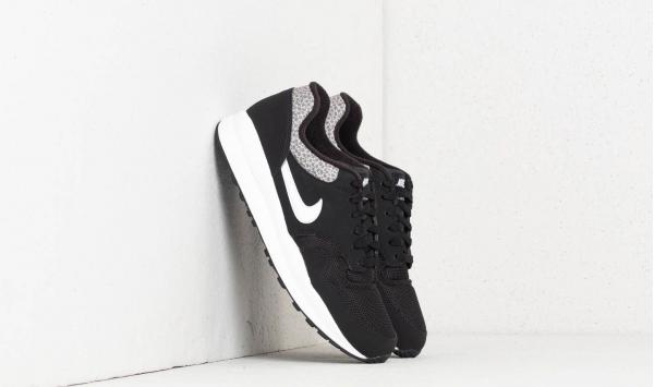 Nike Air Safari Black/ White-Black