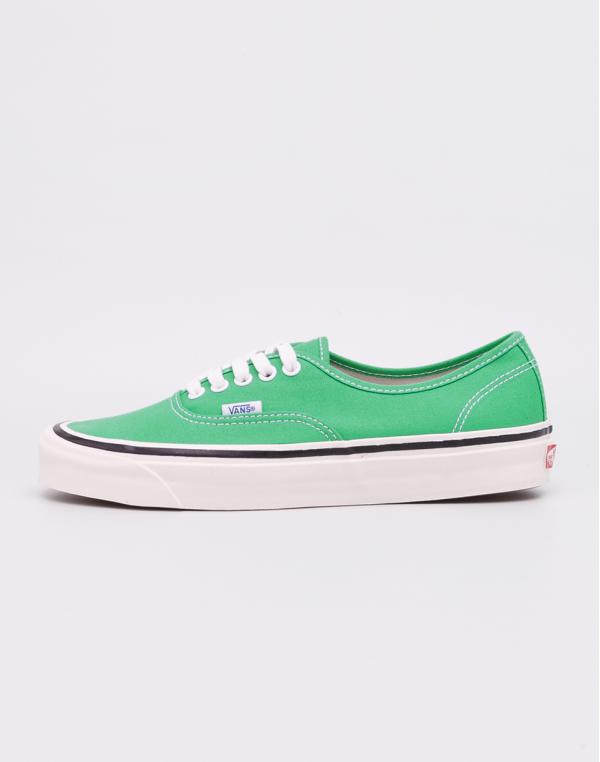 Vans Authentic 44 DX (Anaheim Factory) Og Jade 42