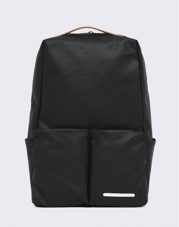 Rawrow Back Pack 181 Rugged 15" Black