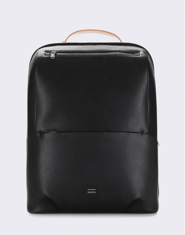Rawrow Back Pack 190 Microfiber Black