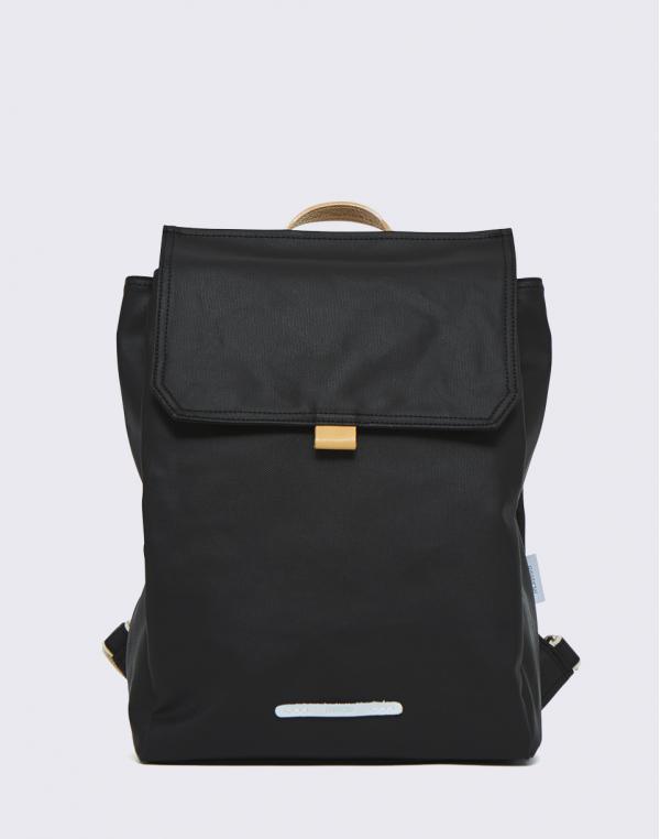 RAWROW Back Pack 291 Rugged 13" Black