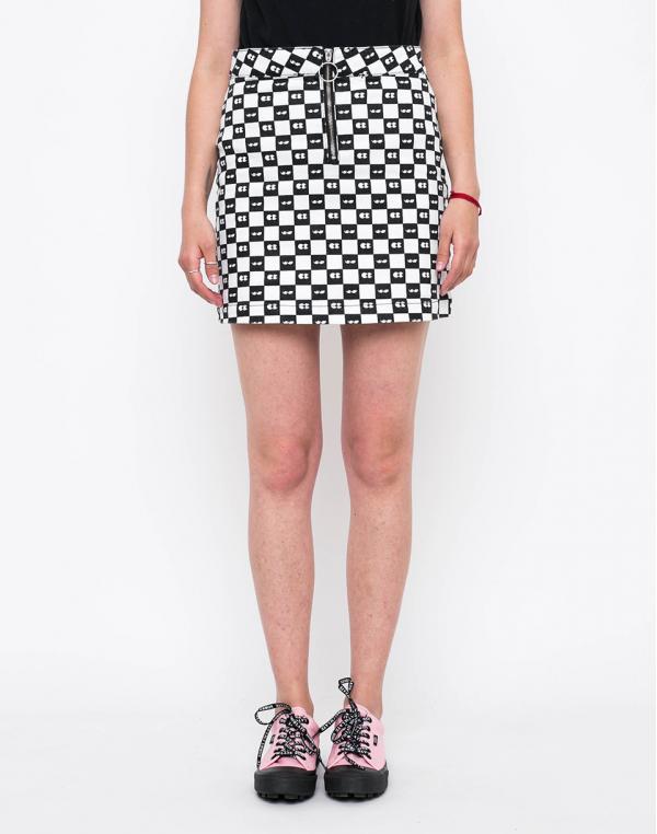 Vans Lazy Oaf Eyeball Check Eyeball Check L