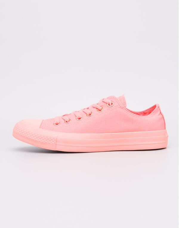 Converse Chuck Taylor All Star Pale Coral / Pale Coral / Gold 40