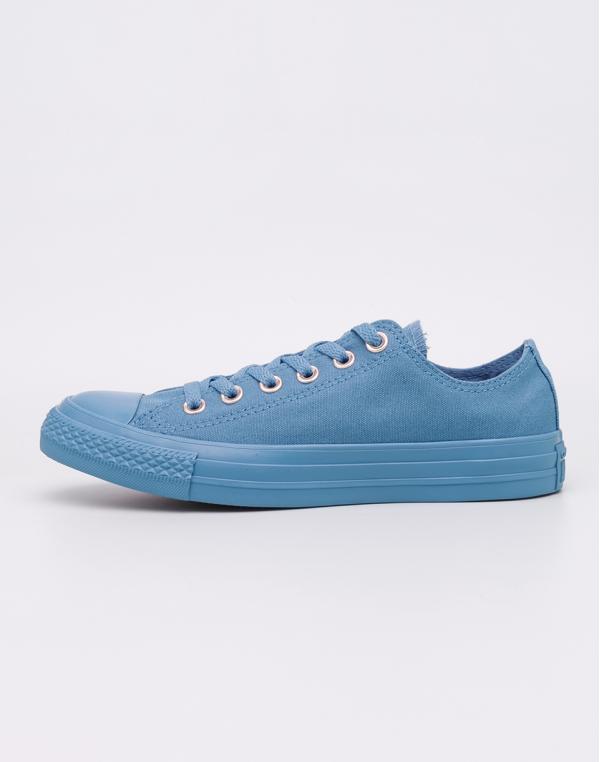Converse Chuck Taylor All Star Aegean Storm / Aegean Storm / Gold 38