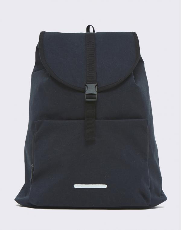 Rawrow R Bag 231 Wax Cotna Black
