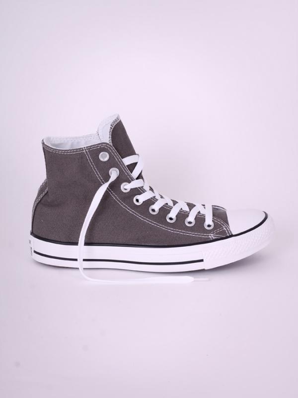 Boty Converse Chuck Taylor All Star HI Černá