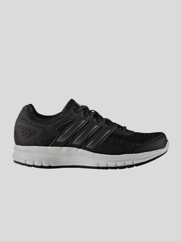 Boty adidas Performance duramo lite w Černá