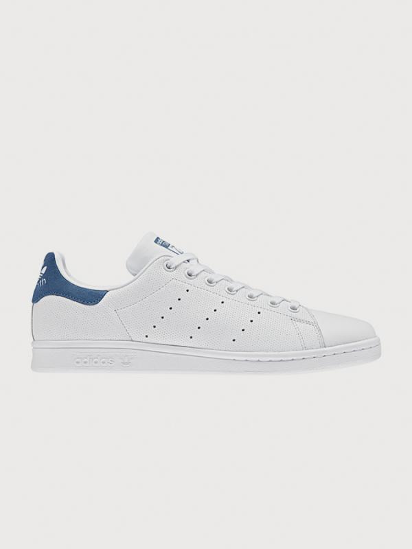 Boty adidas Originals Stan Smith Bílá