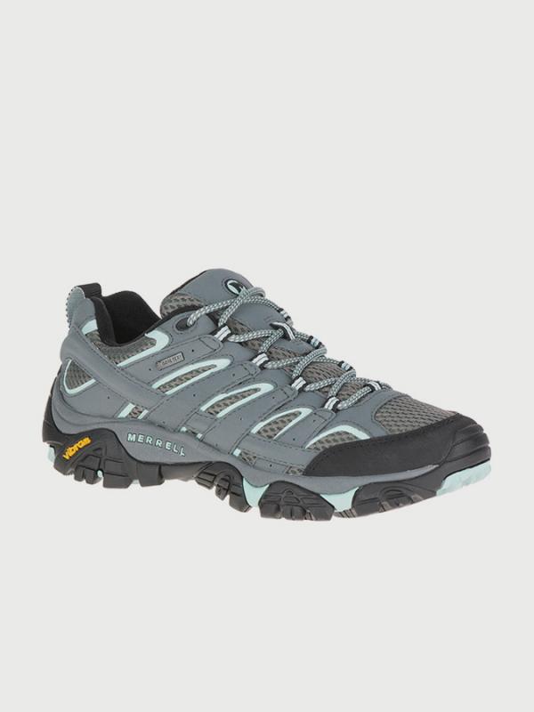 Boty Merrell Moab 2 Gtx Šedá