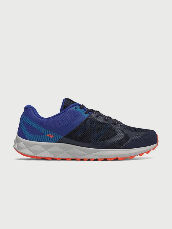 Boty New Balance MT590RP3 Barevná