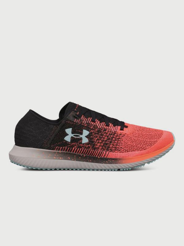 Boty Under Armour Blur Barevná