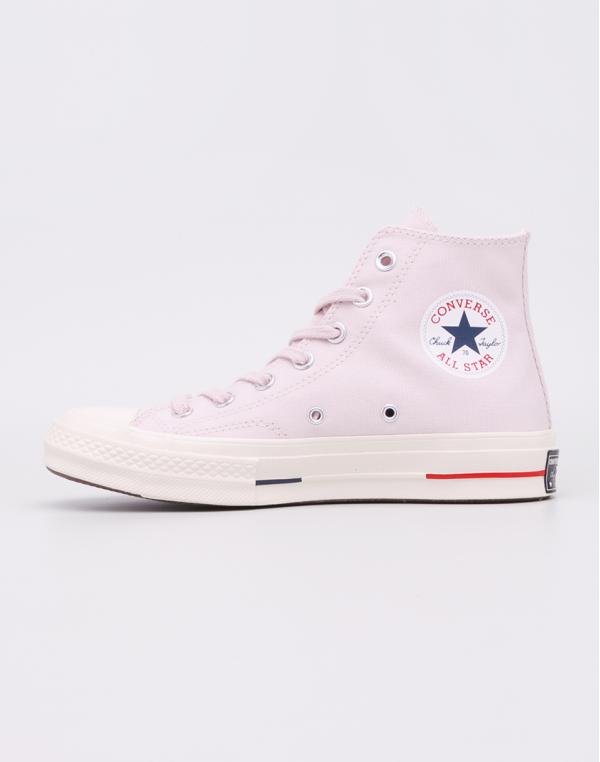 Converse Chuck Taylor All Star 70 Barely Rose / Gym Red / Navy 40