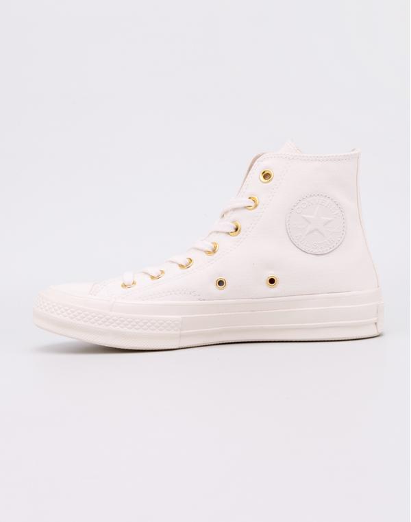 Converse Chuck Taylor All Star 70 Egret / Egret / Twilight Puls 37