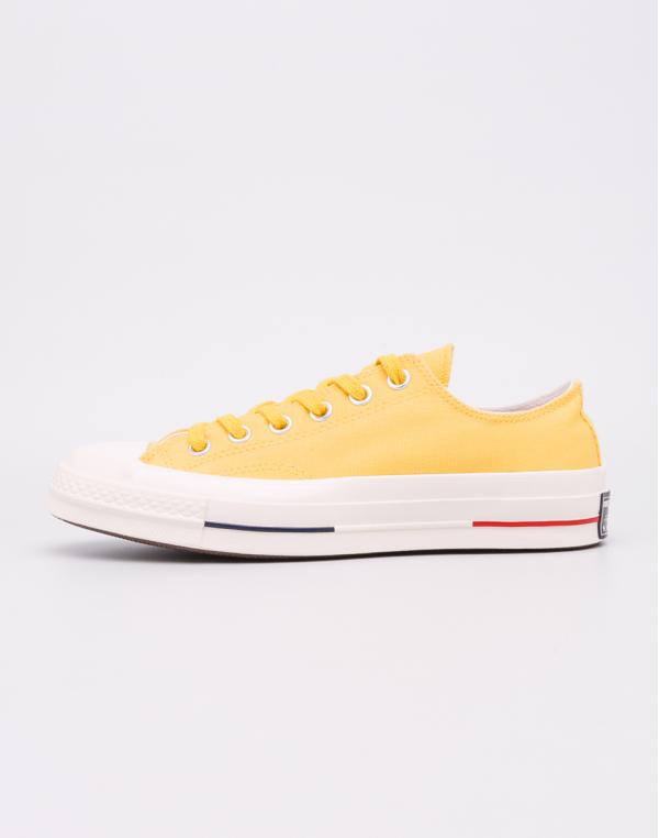 Converse Chuck Taylor All Star 70 OX Desert Gold/ Navy/ Gym Red 40