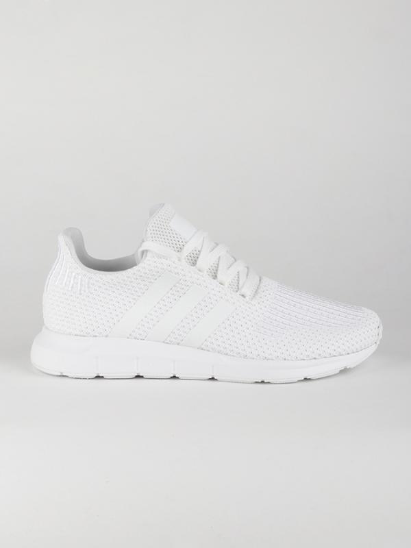 Boty adidas Originals Swift Run W Bílá