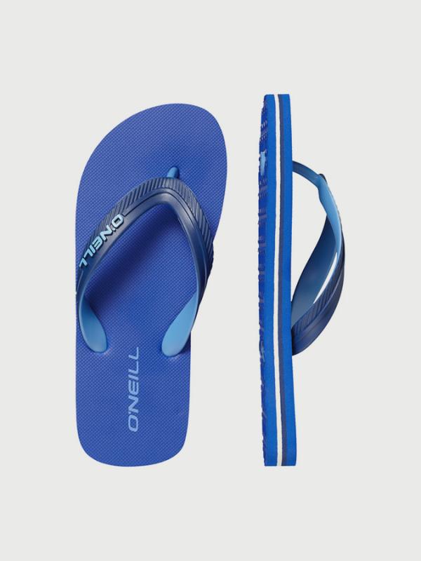 Žabky O´Neill Fb Sol Flip Flops Modrá
