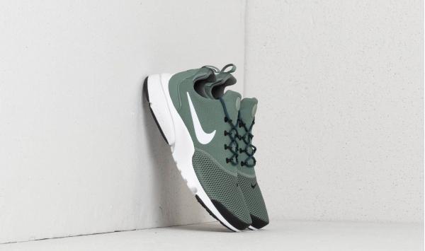 Nike Presto Fly Clay Green/ White-Black