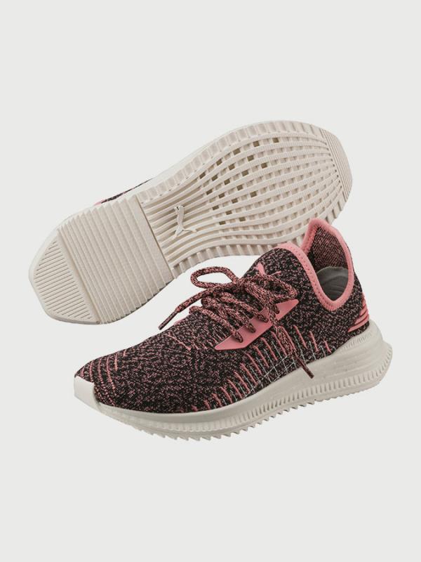 Boty Puma AVID evoKNIT Černá