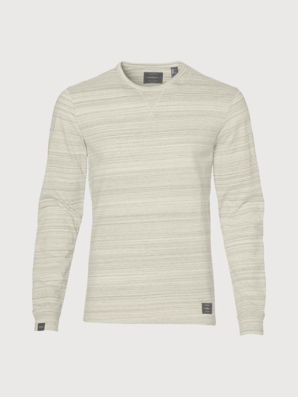 Tričko O´Neill Lm Jack'S Special L/Sl T-Shirt Bílá