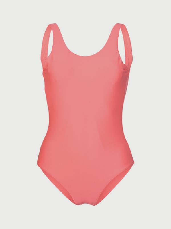 Plavky O´Neill Pw Re-Issue Swimsuit Růžová