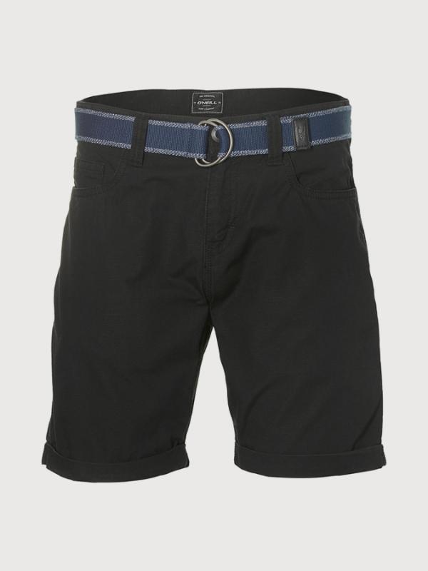 Kraťasy O´Neill Lm Roadtrip Shorts Černá