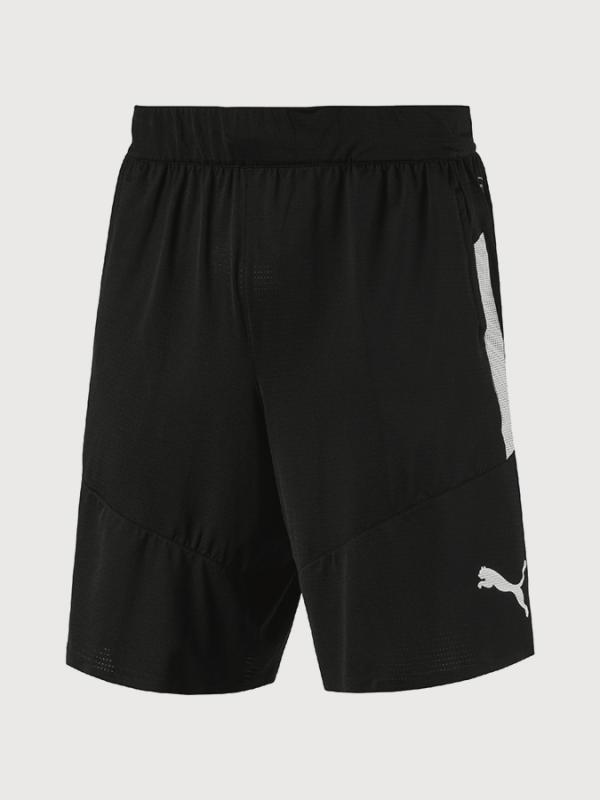 Kraťasy Puma BND Tech Knit Short Černá