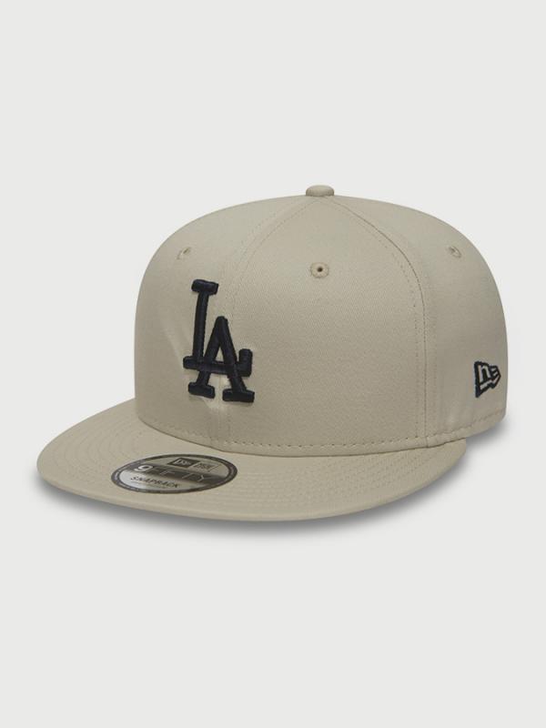 Kšiltovka New Era 950 MLB League Essential LOSDOD Šedá