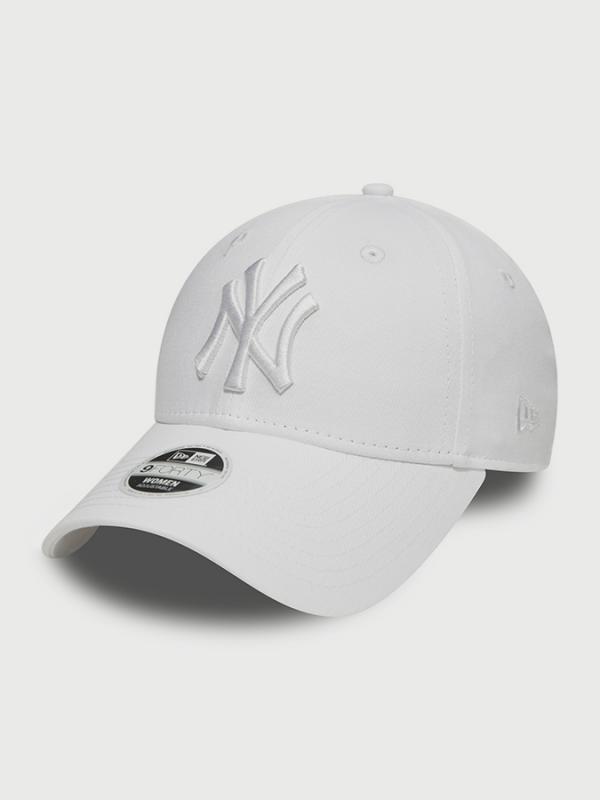 Kšiltovka New Era 940W MLB Wmns League Essential NEYYAN Bílá