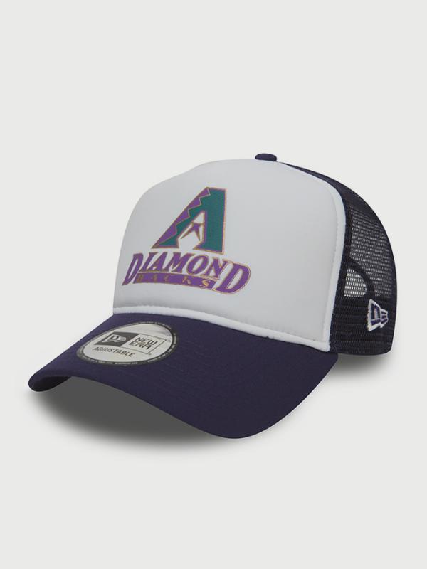 Kšiltovka New Era 940 MLB AF Trucker 2 CST ARIDIACO Barevná