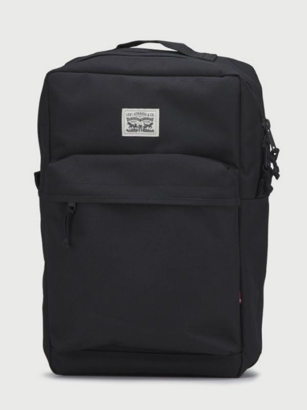 Batoh LEVI'S The L Pack Modrá