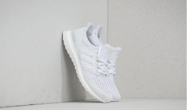 adidas Ultraboost Clima Ftw White/ Ftw White/ Clear Brown