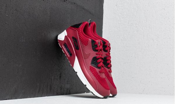 Nike Air Max 90 Ultra 2.0 SE Team Red/ Team Red-Black-Sail