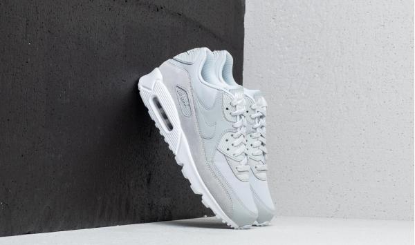 Nike Air Max 90 Essential Pure Platinum/ Pure Platinum