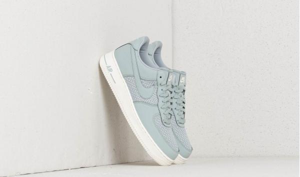 Nike Air Force 1 Low Light Pumice/ Light Pumice-Sail