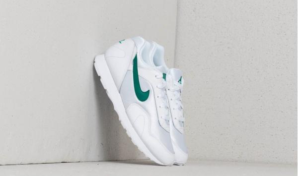 Nike W Outburst White/ Opal Green-White