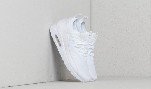 Nike Air Max 90 EZ White/ White-White