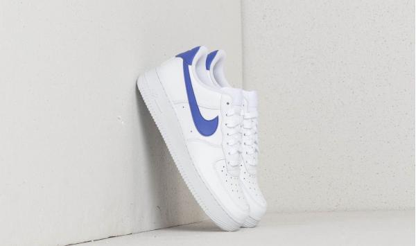 Nike Wmns Air Force 1 '07 White/ Rush Violet