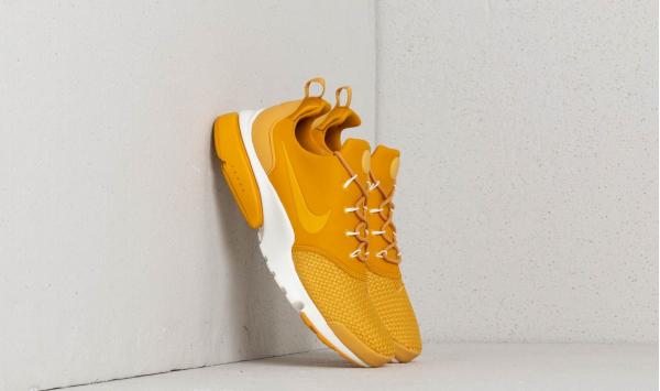 Nike Presto Fly SE Mineral Yellow/ Mineral Yellow