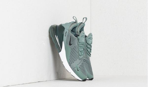 Nike Air Max 270 Clay Green/ Black/ Deep Green